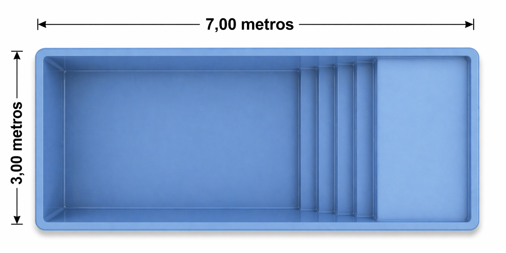 Porto 700
